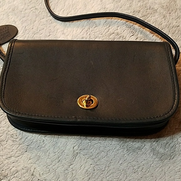Leather bag - Picture 2 of 7